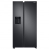 Side by Side E 634L 178cm 8Serie