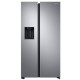 Side by side 178cm 609L D Inox