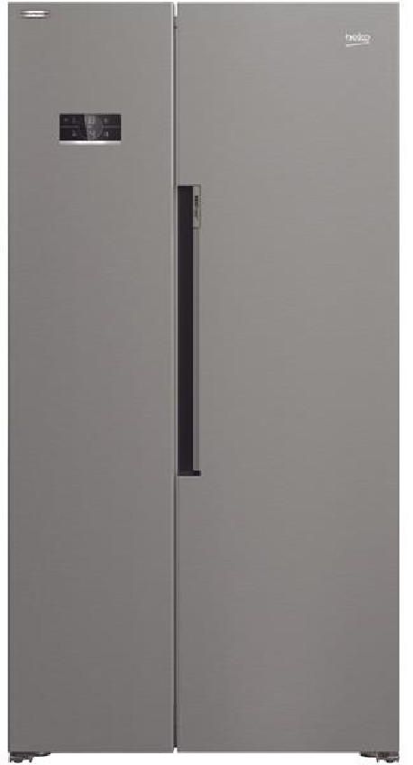 Réfrigérateur side-by-side 368/212L