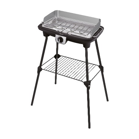 BBQ Easy Grill XXL Pieds