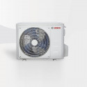 Airco CL5000MS 36 OUE multisplit 4x