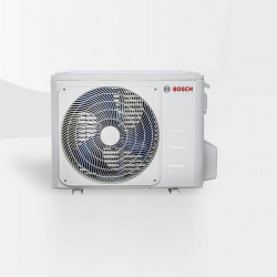 Airco CL5000MS 18 OUE multisplit 2x