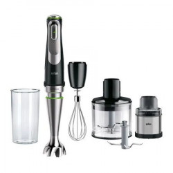 Mixeur plongeant MultiQuick 9 1200W