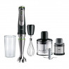 Mixeur plongeant MultiQuick 9 1200W