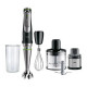 Mixeur plongeant MultiQuick 9 1200W