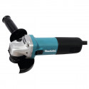 Meuleuse angulaire 840W 125mm