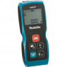 Télémètre laser 50m