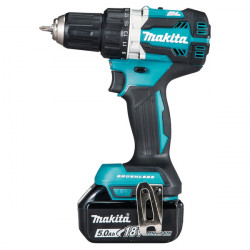 Perceuse-visseuse 18V
