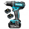 Visseuse-perceuse à batteries LXT 18V