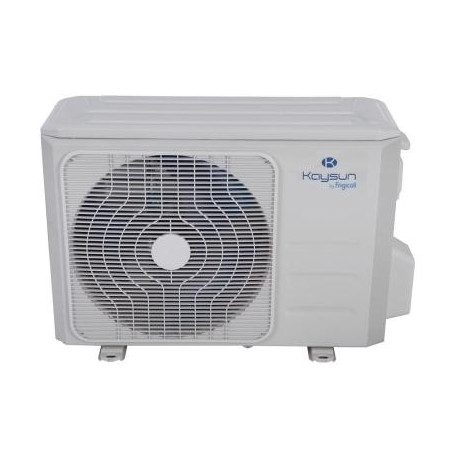 Airco unité extérieur KAE-71 DR9 OUTDOOR