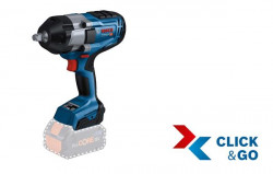 Perecuse-visseuse GDS 18V-1000