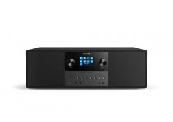 Audio Home System FM/DAB+ Bluetooth 50W