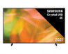 LED TV 50 inch UHD HDR satellite tuner