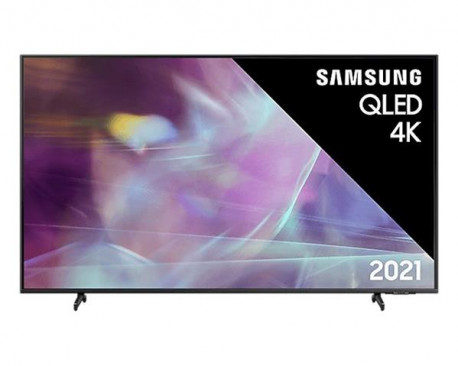 QLED TV 43 inch UHD Quantum HDR