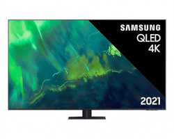 QLED TV 65 inch 4K UHD QHDR