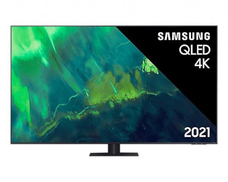QLED TV 65 inch 4K UHD QHDR