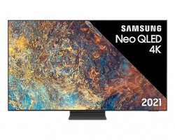 QLED TV 55 inch NeoQuantum 4K OTS QColor