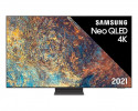 QLED TV 55 inch NeoQuantum 4K OTS QColor