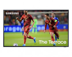QLED TV The Terrace 55 inch 4K IP55