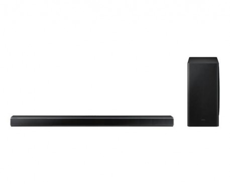 Soundbar 330W 3.1.2Ch DolbyAtmos DTS-X