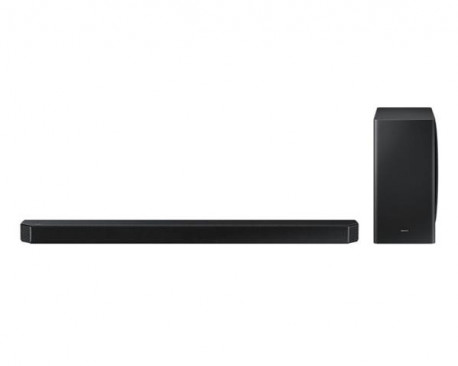 Soundbar 406W 7.1.2Ch DolbyAtmos DTS-X