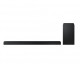 Soundbar 430W 3.1Ch Center Spk BassBoost