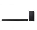 Soundbar 430W 3.1Ch Center Spk BassBoost