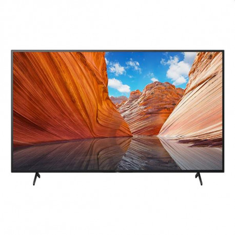 43 inch 4K HDR Processor Triluminos Pro