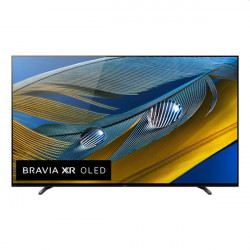 55 inch Bravia XR OLED 4K UltraHD