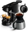 Cafetière Senseo Sblancch noir