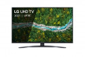 43  4K UHD Direct LED Backlight 50 Hz