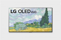 65  4L OLED EVO 100Hz Pixel Dimming