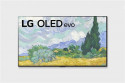 65  4L OLED EVO 100Hz Pixel Dimming