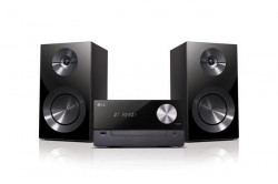 Audio Set Xboom