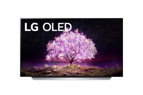 OLED TV 4K