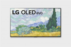 OLED TV 4K