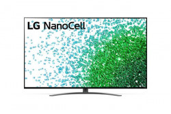 NanoCell TV 4K