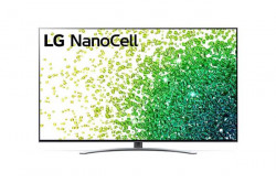 NanoCell TV 4K