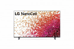 NanoCell TV 4K