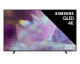 QLED TV 43 inch UHD Quantum HDR