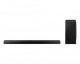 Soundbar 330W 3.1.2Ch DolbyAtmos DTS-X