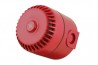 SIRENE 105dB, BASE PROFONDE IP65, ROUGE