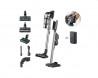 Aspirateur balai Jet 90 Complete