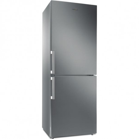 Réfrigér. combi pose libre 309/153L