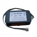 ADAPTATEUR POUR BOUTONS EXISTANTS SUR GT