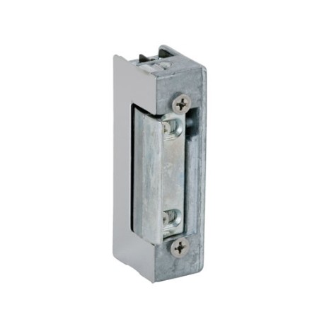 Gâche symetrique rupture 12Vdc