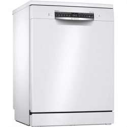 Lave-vaisselle HC Serie 4 pose-libre