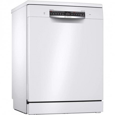 Lave-vaisselle HC Serie 4 pose-libre