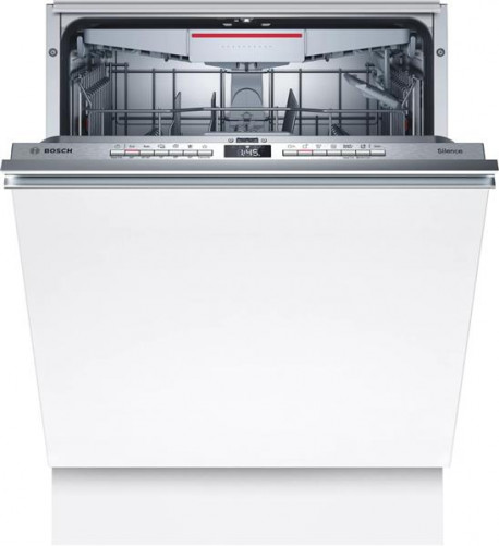 Lave-vaisselle HC Serie 4 compl. intÚgr.