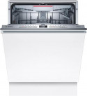 Lave-vaisselle HC Serie 4 compl. intÚgr.